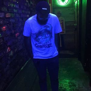 Meet your Posher, Jake